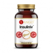 Insuliniv™ 90 caps